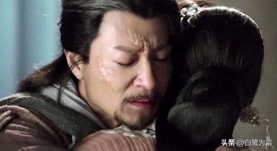 ​杨铁心至死不知，他将匕首给包惜弱的真意，包惜弱一直都知道！