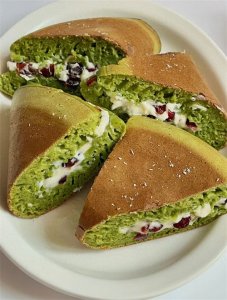 ​简单又好吃的糕点，快来跟我学，学会了喜欢吃的时候随时做