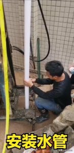 ​现在打井50米需要多少钱？