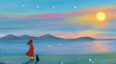 ​女人一旦有了离婚的念头，会有这4个“异常”表现，男人别不在意