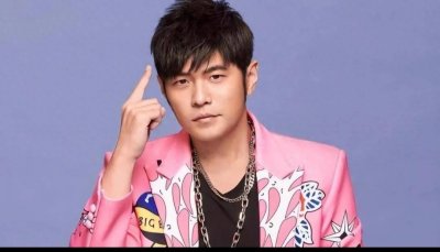 ​“周杰伦、邓超、范冰冰：娱乐圈的璀璨明星”