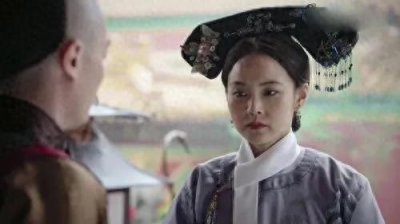 ​荣安固伦公主：咸丰帝唯一的女儿，大清最后的金枝玉叶