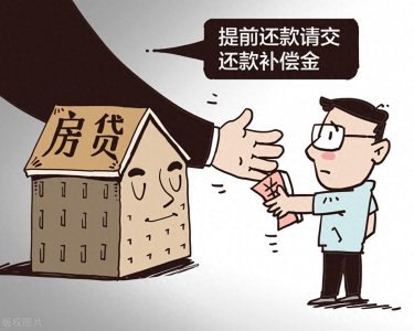 ​如何才能提前还贷