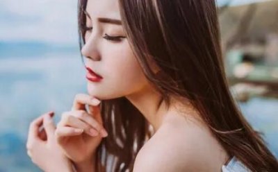 ​女孩的心思你别猜，她说没事就是有事