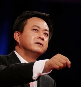 ​北京时间10月21日，中国娱乐圈传来朱军的最新消息