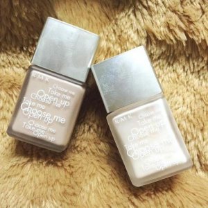 ​露华浓粉底液怎么样(露华浓粉底液为什么这么便宜)