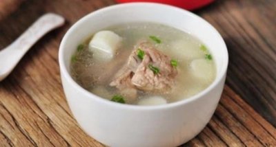 ​排骨汤有哪几种做法（排骨汤的做法大全）