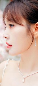 ​高清明星壁纸|张佳宁