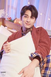 ​李翰洁&南道贤确定将于4月在日本举行首场粉丝见面会