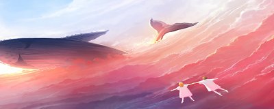 ​蓝鲸的寿命是多久