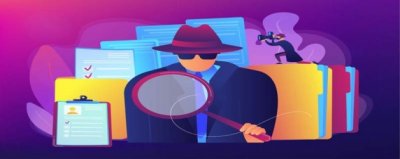 ​间谍和卧底的区别