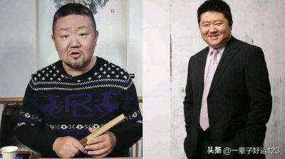 ​当年体育台三主力，娄一晨兜转回来，译男全心玩收藏，唐蒙退休