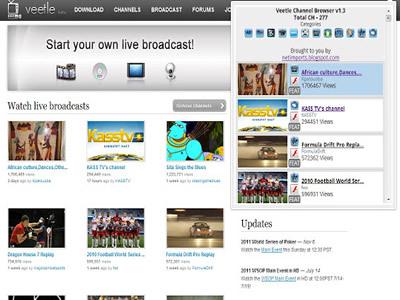 欧洲直播平台(国外7个游戏直播网站)(7)