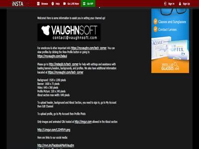 欧洲直播平台(国外7个游戏直播网站)(5)