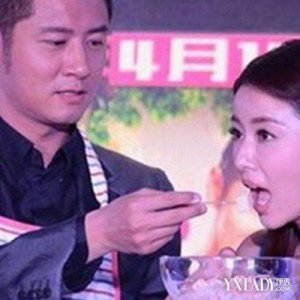 ​林心如任重电视剧揭秘 林心如大胆承认对于恋爱，她很饥渴