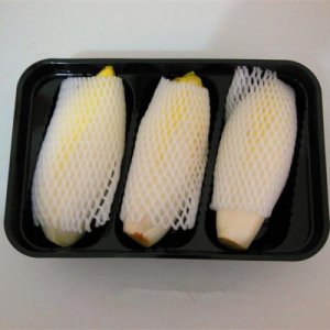 ​稀奇的金玉兰菜，一斤竟卖二十多块，来自欧洲，农业种植可大赚！