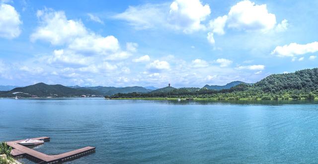 北京周边自驾游风景好的地方(北京周边10个著名)(22)