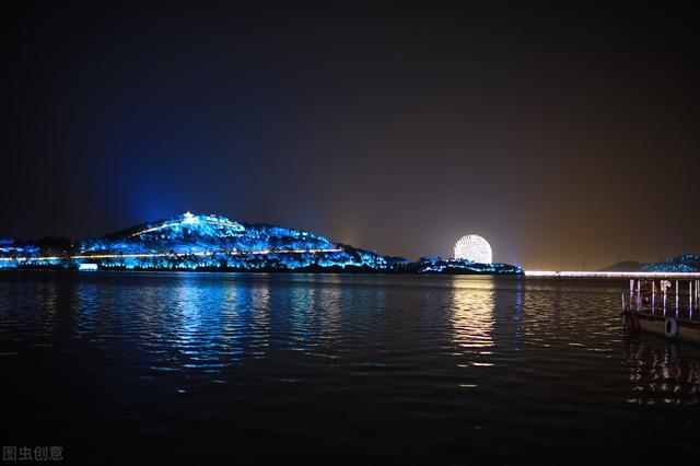 北京周边自驾游风景好的地方(北京周边10个著名)(21)