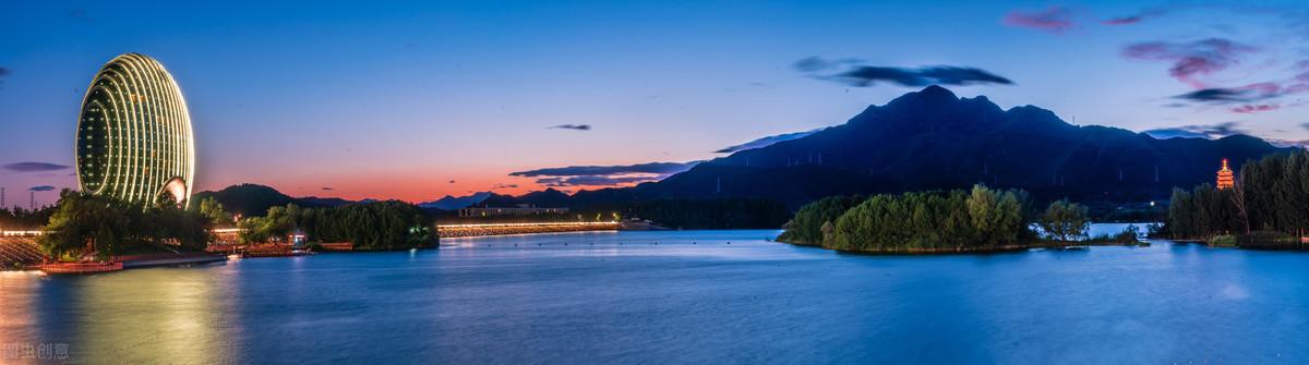 北京周边自驾游风景好的地方(北京周边10个著名)(18)