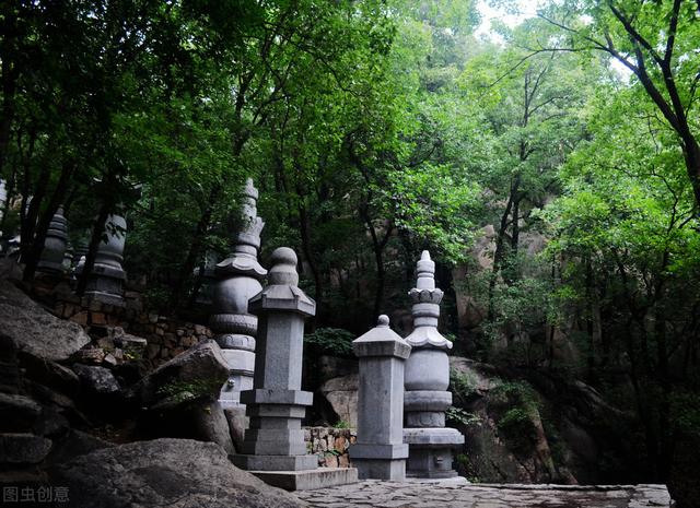 北京周边自驾游风景好的地方(北京周边10个著名)(31)