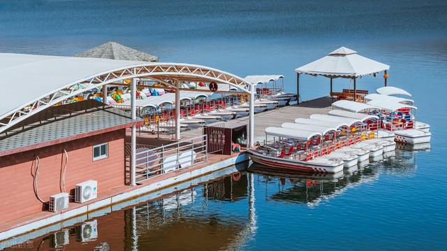 北京周边自驾游风景好的地方(北京周边10个著名)(24)