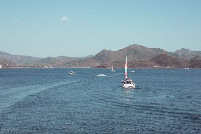 北京周边自驾游风景好的地方(北京周边10个著名)(25)