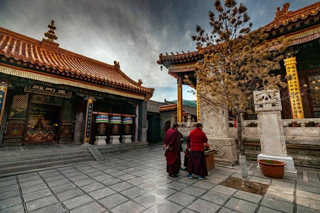 北京周边自驾游风景好的地方(北京周边10个著名)(8)