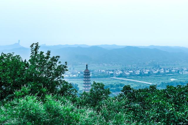 北京周边自驾游风景好的地方(北京周边10个著名)(11)