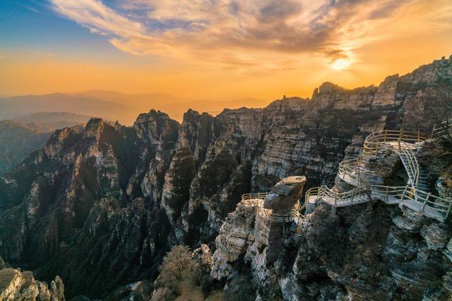 北京周边自驾游风景好的地方(北京周边10个著名)(2)