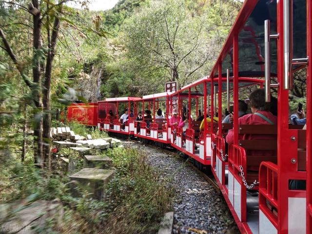 北京周边自驾游风景好的地方(北京周边10个著名)(13)