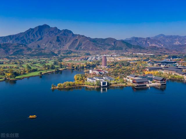 北京周边自驾游风景好的地方(北京周边10个著名)(19)