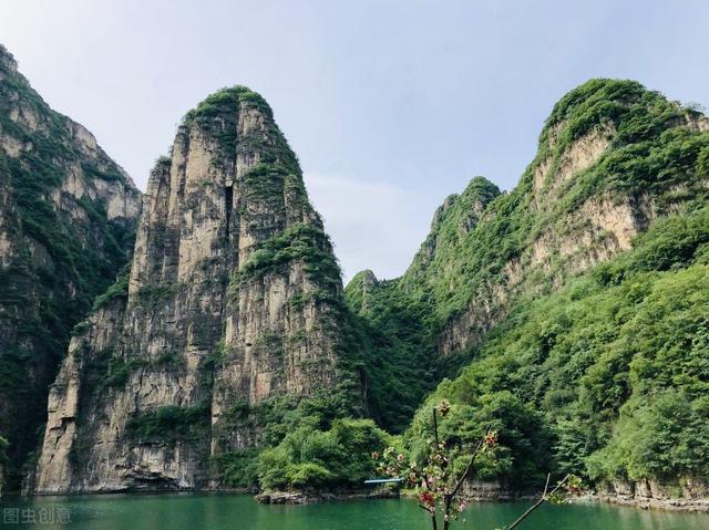 北京周边自驾游风景好的地方(北京周边10个著名)(33)