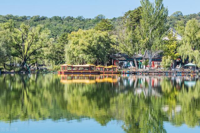 北京周边自驾游风景好的地方(北京周边10个著名)(26)