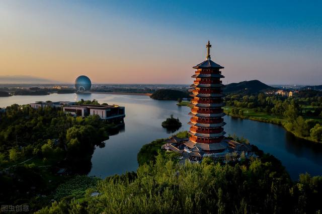 北京周边自驾游风景好的地方(北京周边10个著名)(20)