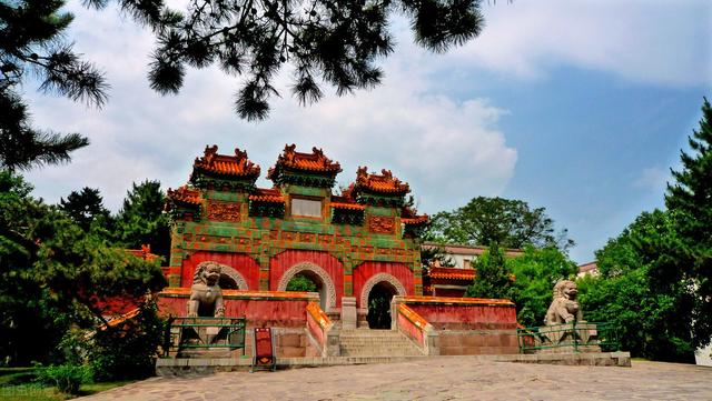 北京周边自驾游风景好的地方(北京周边10个著名)(10)