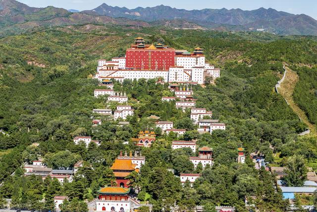 北京周边自驾游风景好的地方(北京周边10个著名)(9)