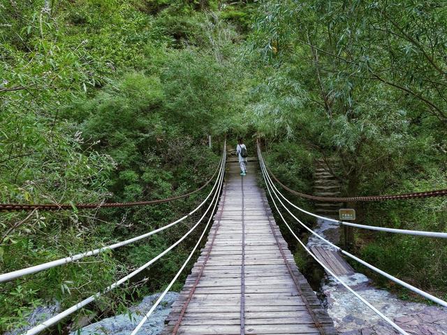 北京周边自驾游风景好的地方(北京周边10个著名)(14)