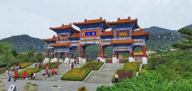 北京周边自驾游风景好的地方(北京周边10个著名)(30)