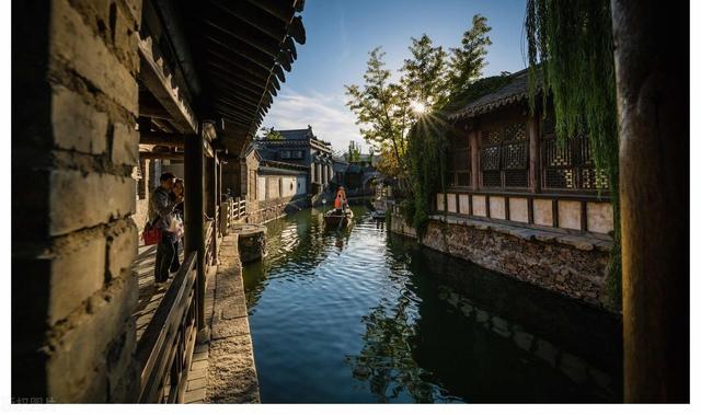 北京周边自驾游风景好的地方(北京周边10个著名)(16)