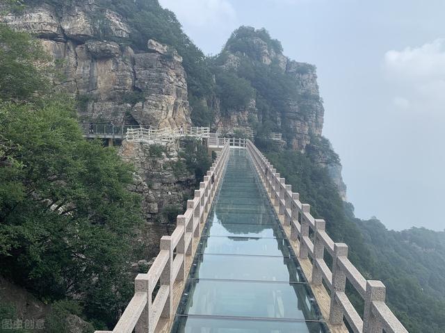 北京周边自驾游风景好的地方(北京周边10个著名)(4)