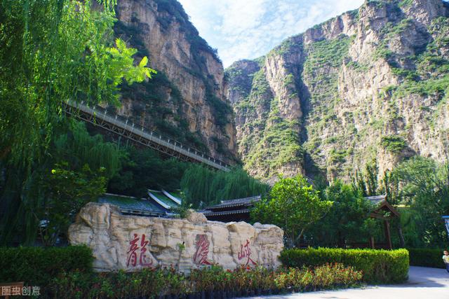 北京周边自驾游风景好的地方(北京周边10个著名)(32)