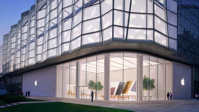 济南恒隆广场最近消息(济南恒隆广场硬核调改案例纪实)(10)