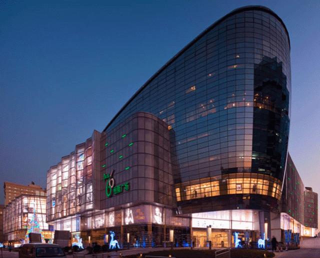 济南恒隆广场最近消息(济南恒隆广场硬核调改案例纪实)(15)