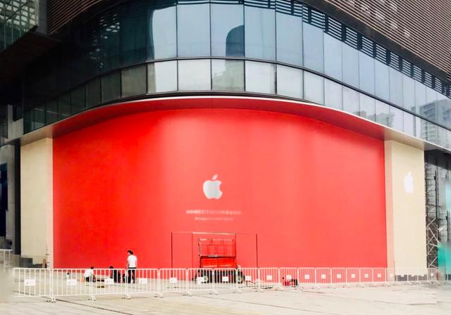 济南恒隆广场最近消息(济南恒隆广场硬核调改案例纪实)(9)