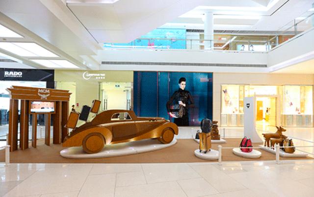 济南恒隆广场最近消息(济南恒隆广场硬核调改案例纪实)(8)