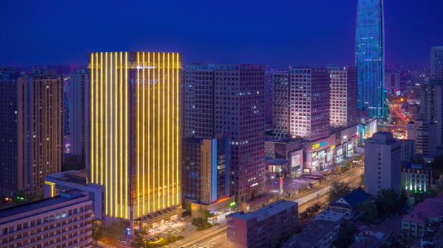 济南恒隆广场最近消息(济南恒隆广场硬核调改案例纪实)(2)