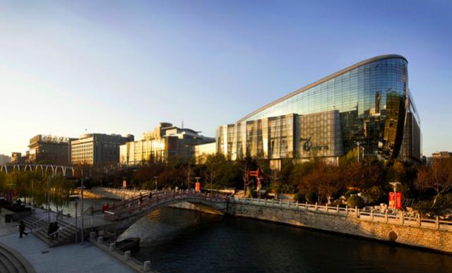 济南恒隆广场最近消息(济南恒隆广场硬核调改案例纪实)(5)