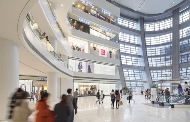 济南恒隆广场最近消息(济南恒隆广场硬核调改案例纪实)(12)