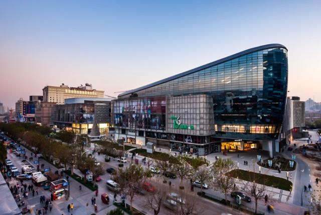 济南恒隆广场最近消息(济南恒隆广场硬核调改案例纪实)(3)