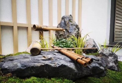 ​干货丨15种景观石，教你玩转园林